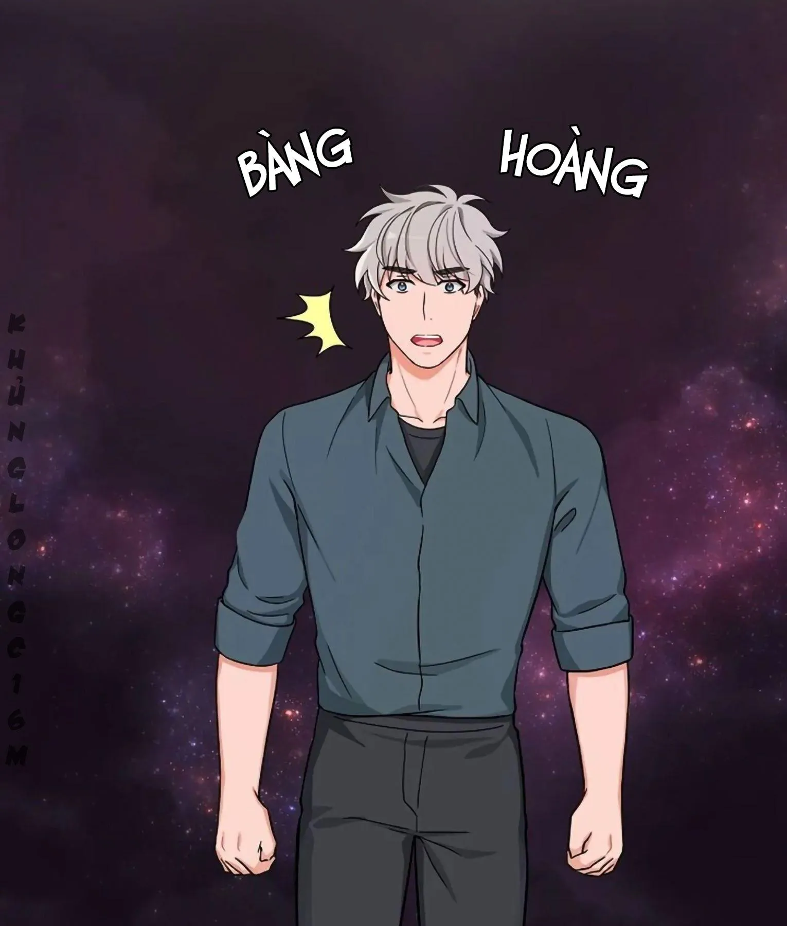 Sit, Wait, Kiss Me Chapter 17 Trang 27