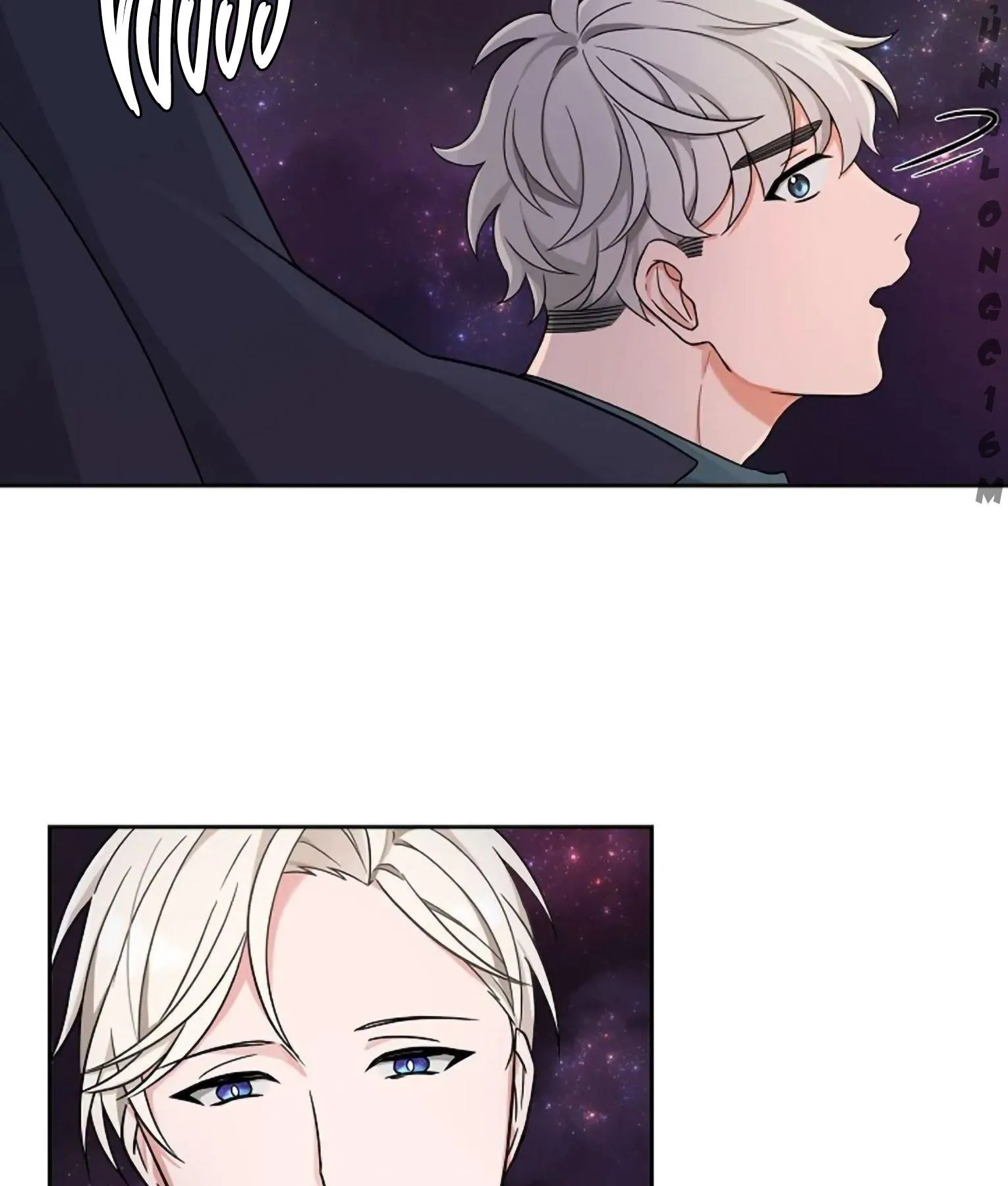 Sit, Wait, Kiss Me Chapter 17 Trang 29