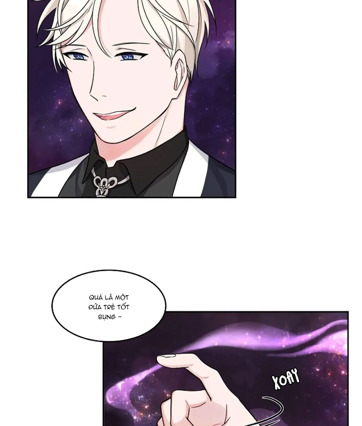 Sit, Wait, Kiss Me Chapter 17 Trang 32