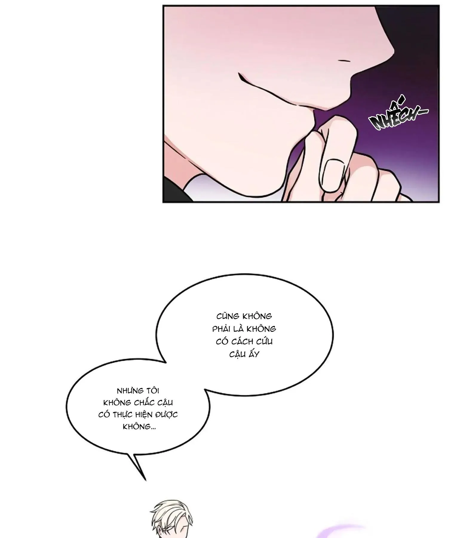 Sit, Wait, Kiss Me Chapter 17 Trang 44