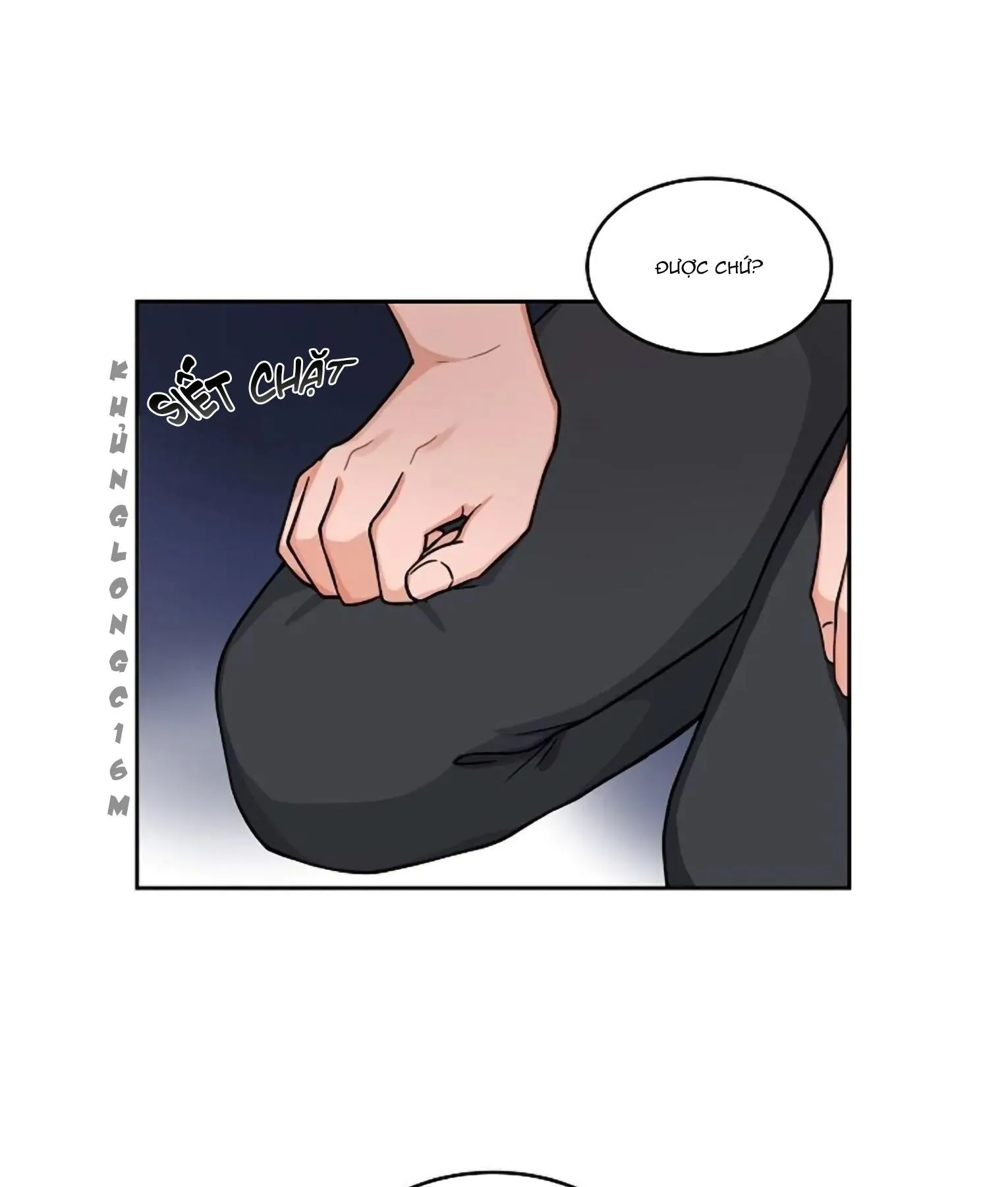 Sit, Wait, Kiss Me Chapter 17 Trang 47