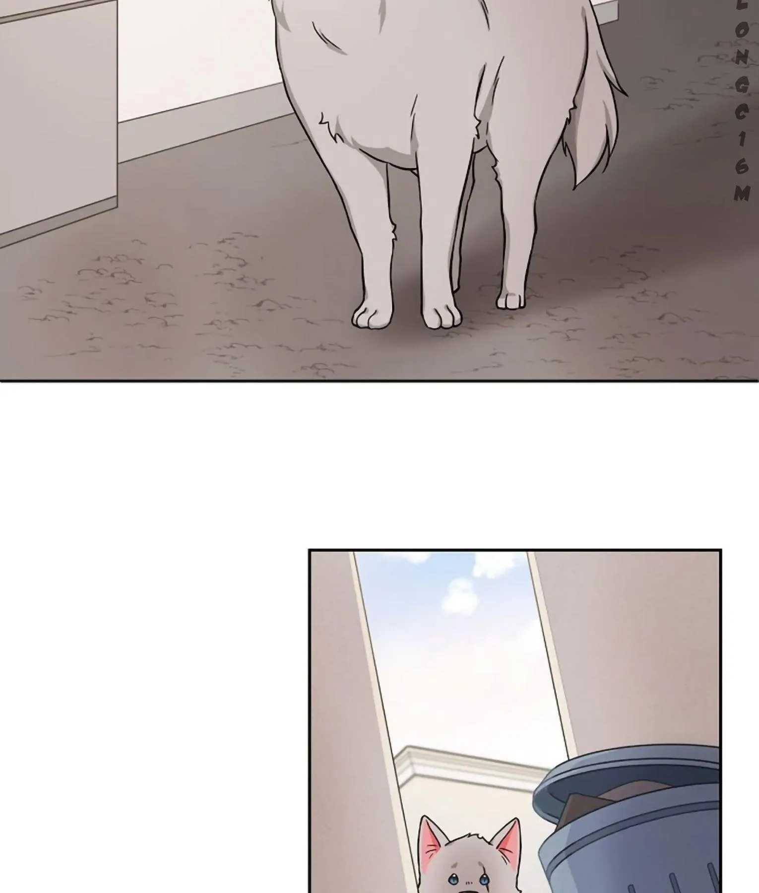 Sit, Wait, Kiss Me Chapter 17 Trang 51