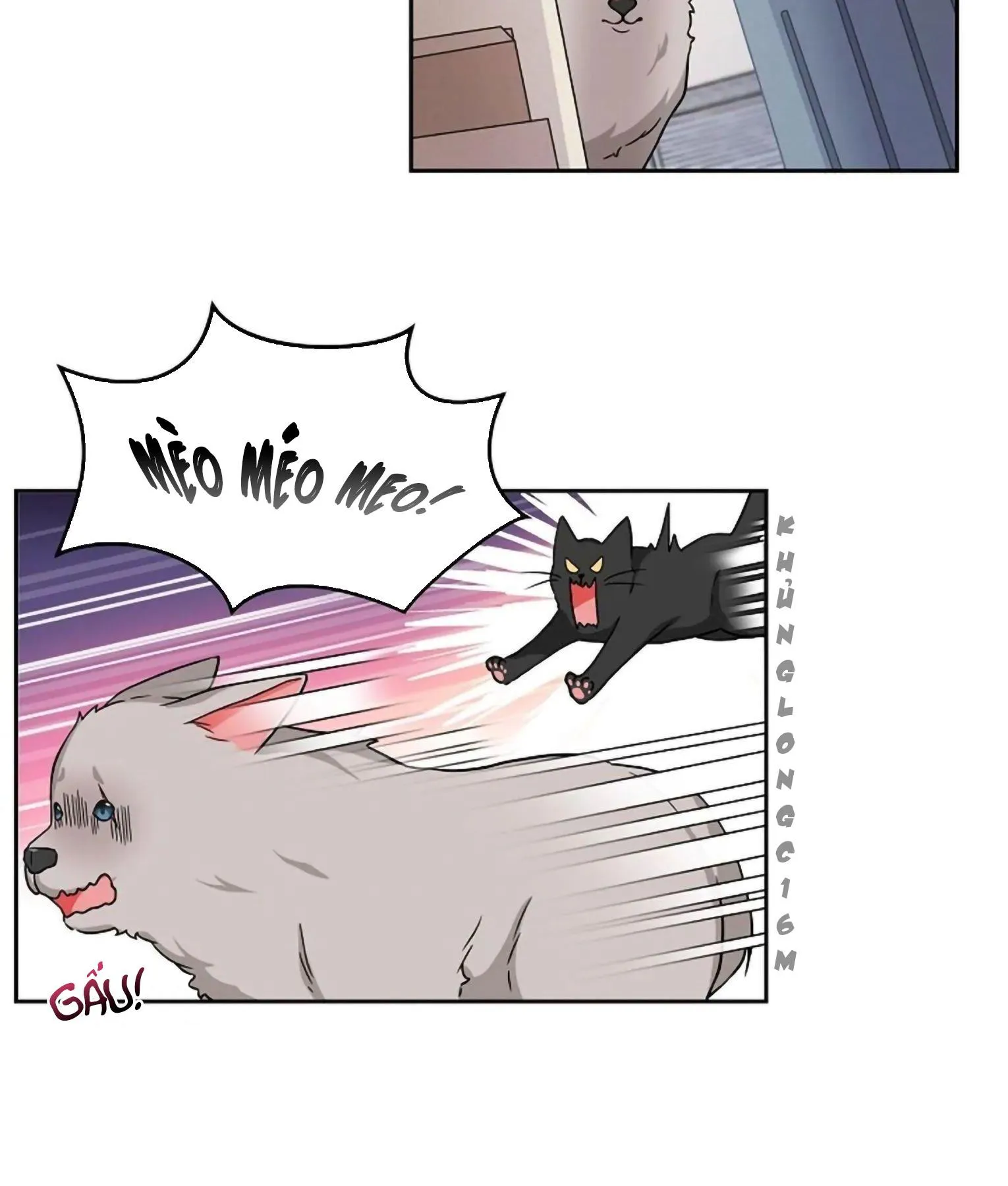 Sit, Wait, Kiss Me Chapter 17 Trang 52