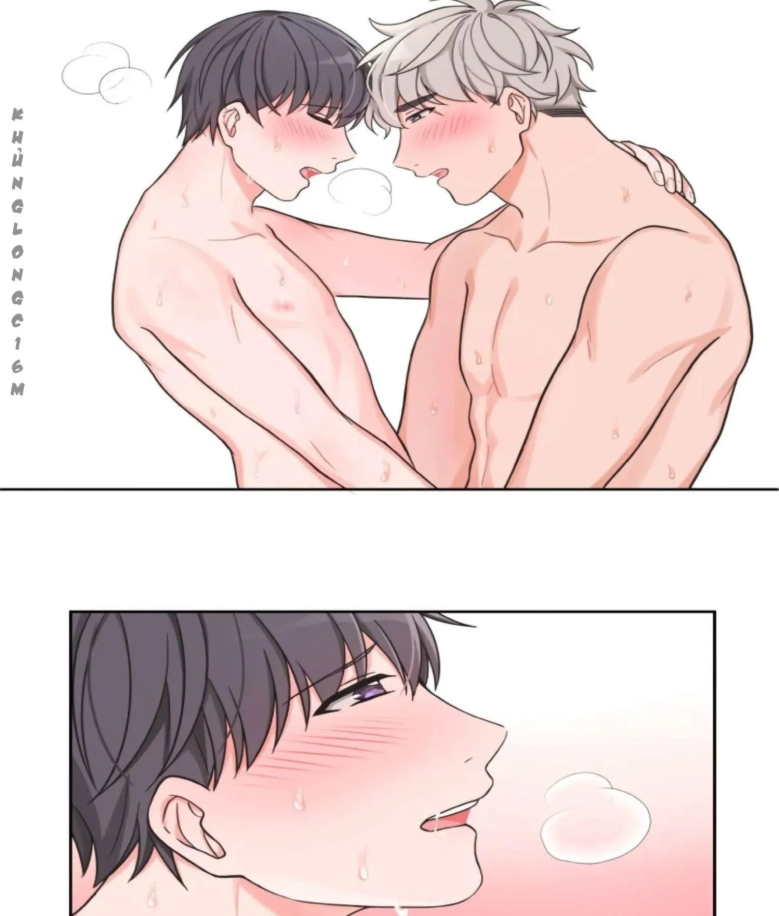 Sit, Wait, Kiss Me Chapter 18 Trang 13