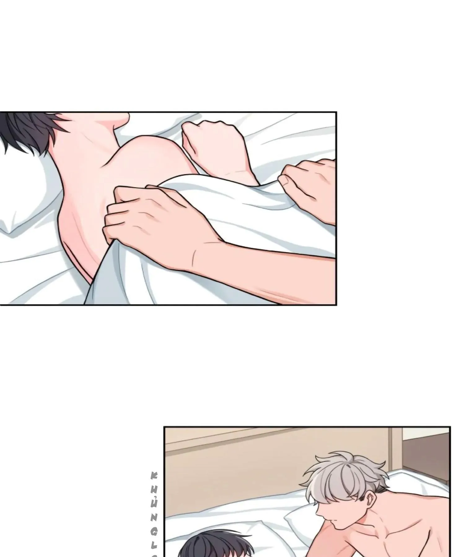 Sit, Wait, Kiss Me Chapter 18 Trang 15