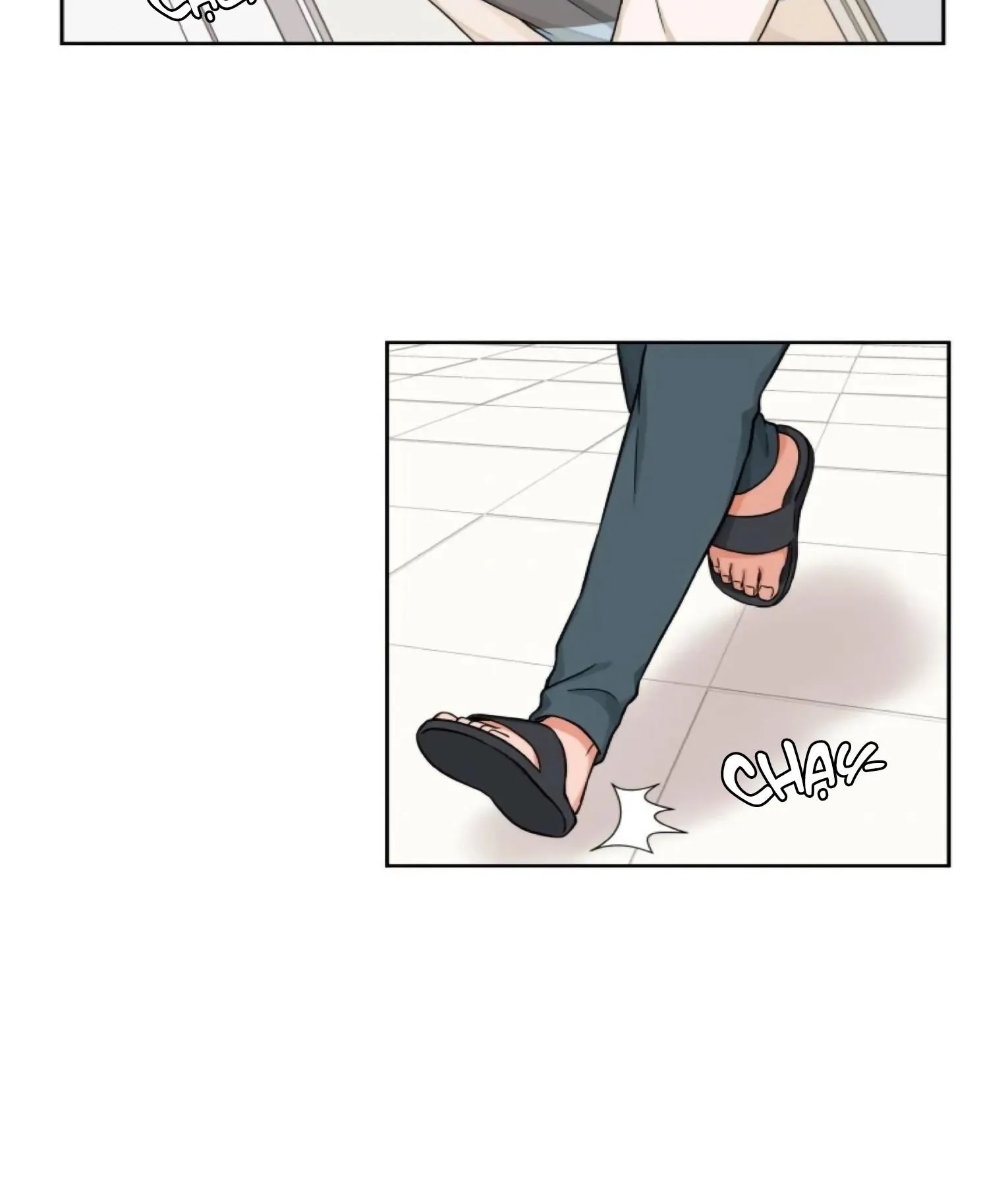 Sit, Wait, Kiss Me Chapter 18 Trang 43