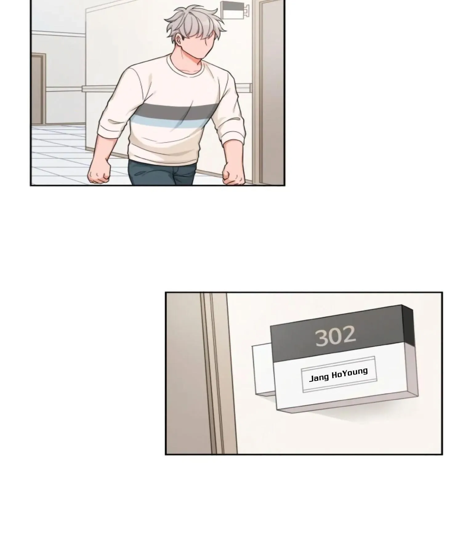 Sit, Wait, Kiss Me Chapter 18 Trang 45