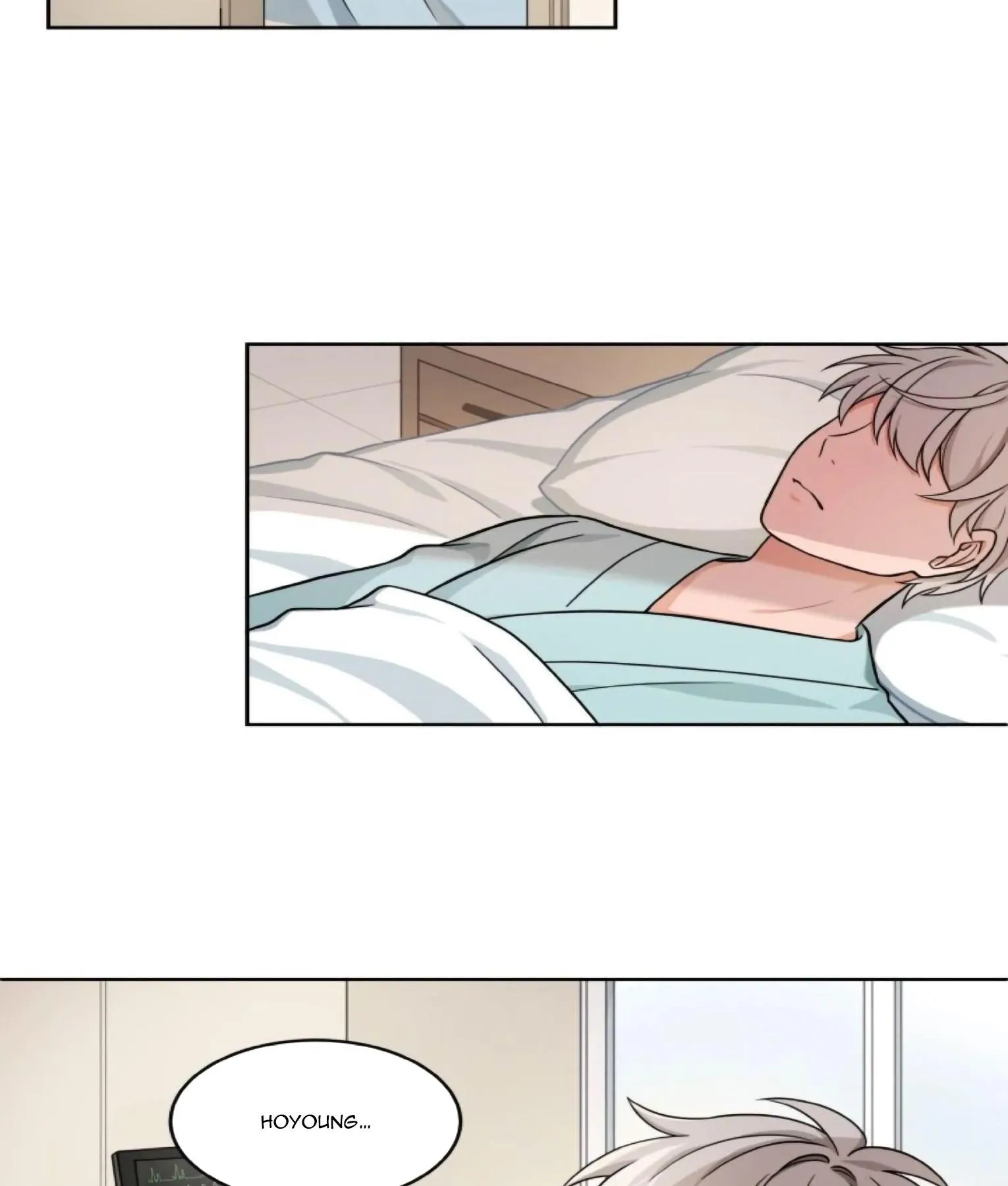 Sit, Wait, Kiss Me Chapter 18 Trang 47