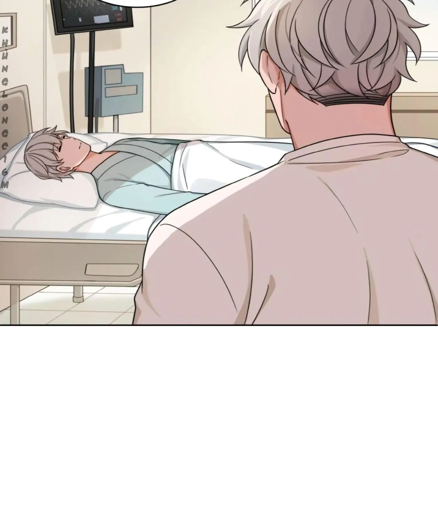 Sit, Wait, Kiss Me Chapter 18 Trang 48