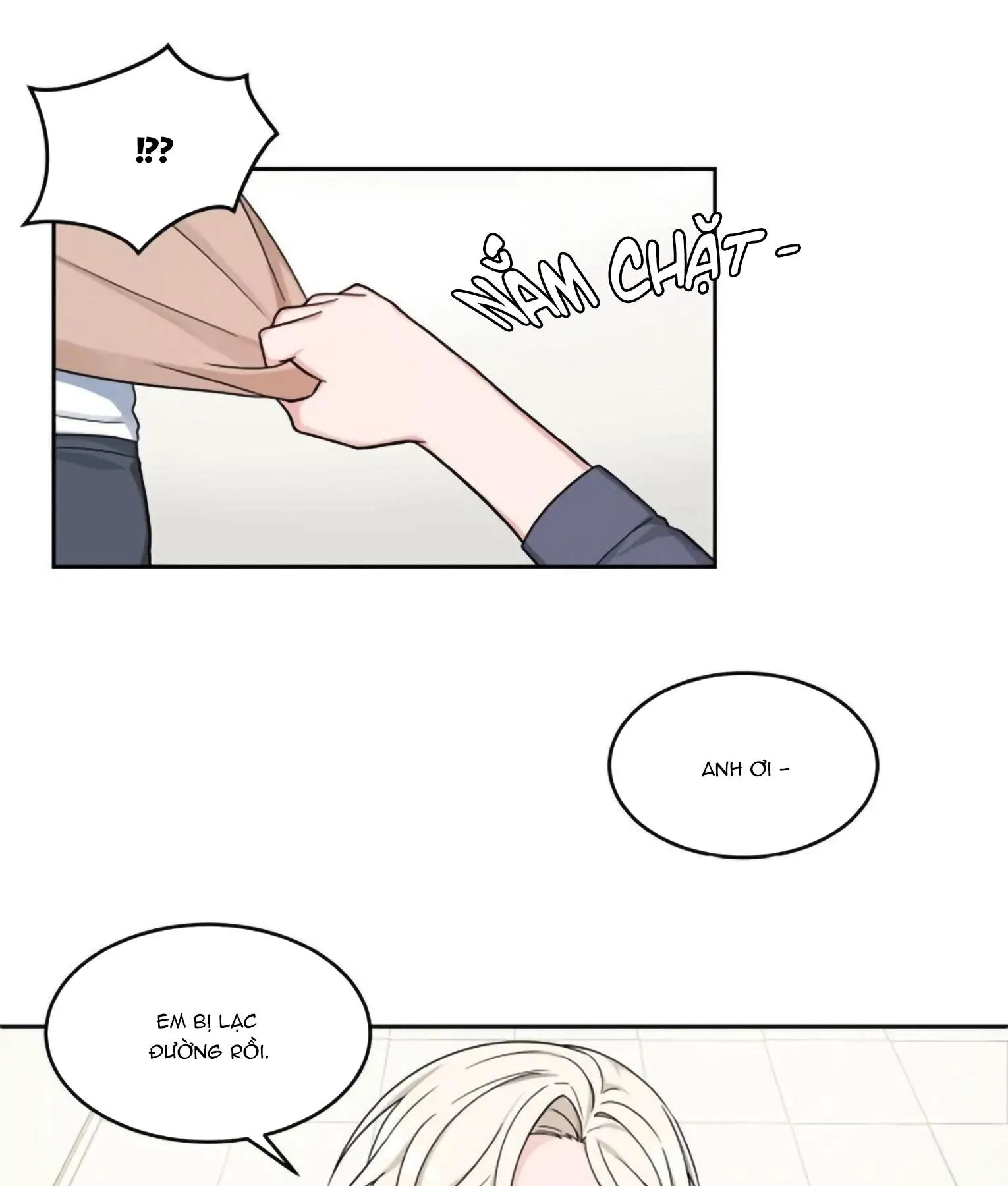 Sit, Wait, Kiss Me Chapter 19 Trang 47