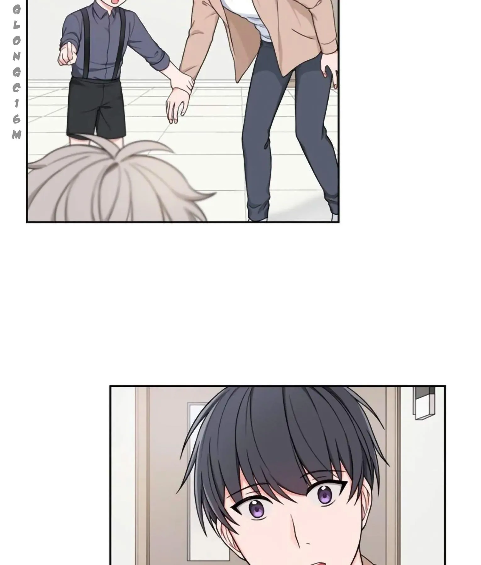 Sit, Wait, Kiss Me Chapter 19 Trang 54