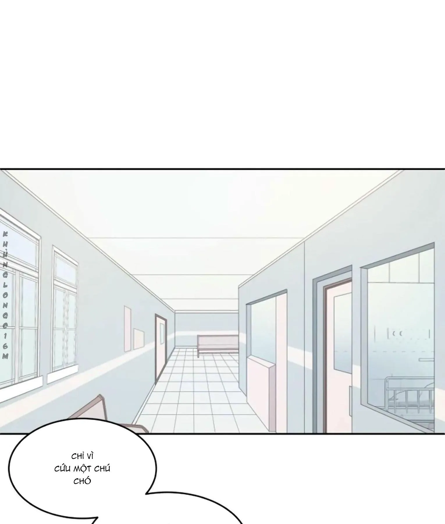 Sit, Wait, Kiss Me Chapter 20 Trang 30