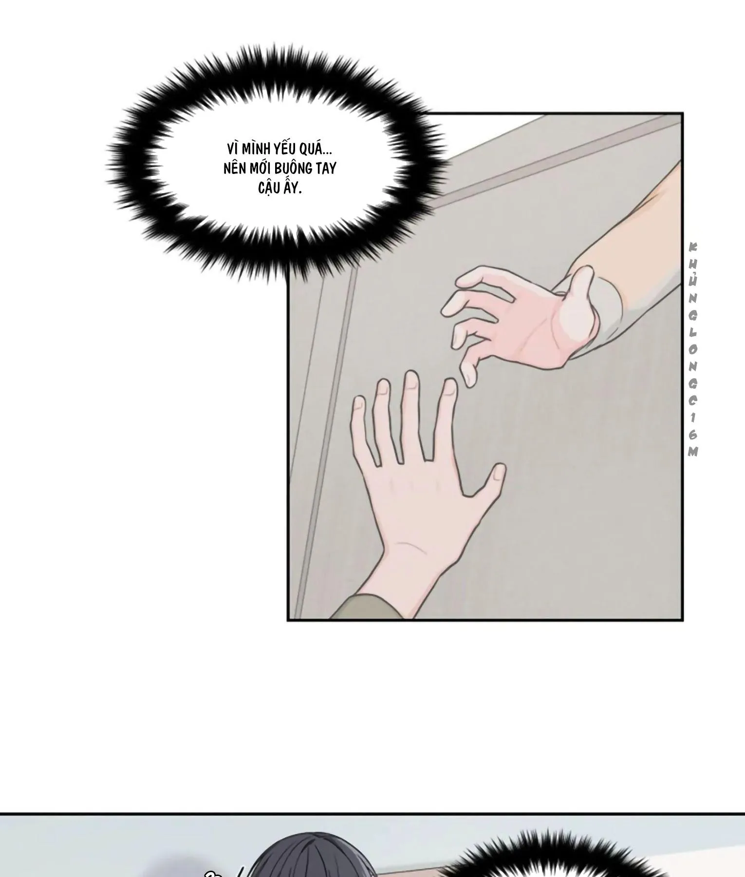 Sit, Wait, Kiss Me Chapter 20 Trang 38