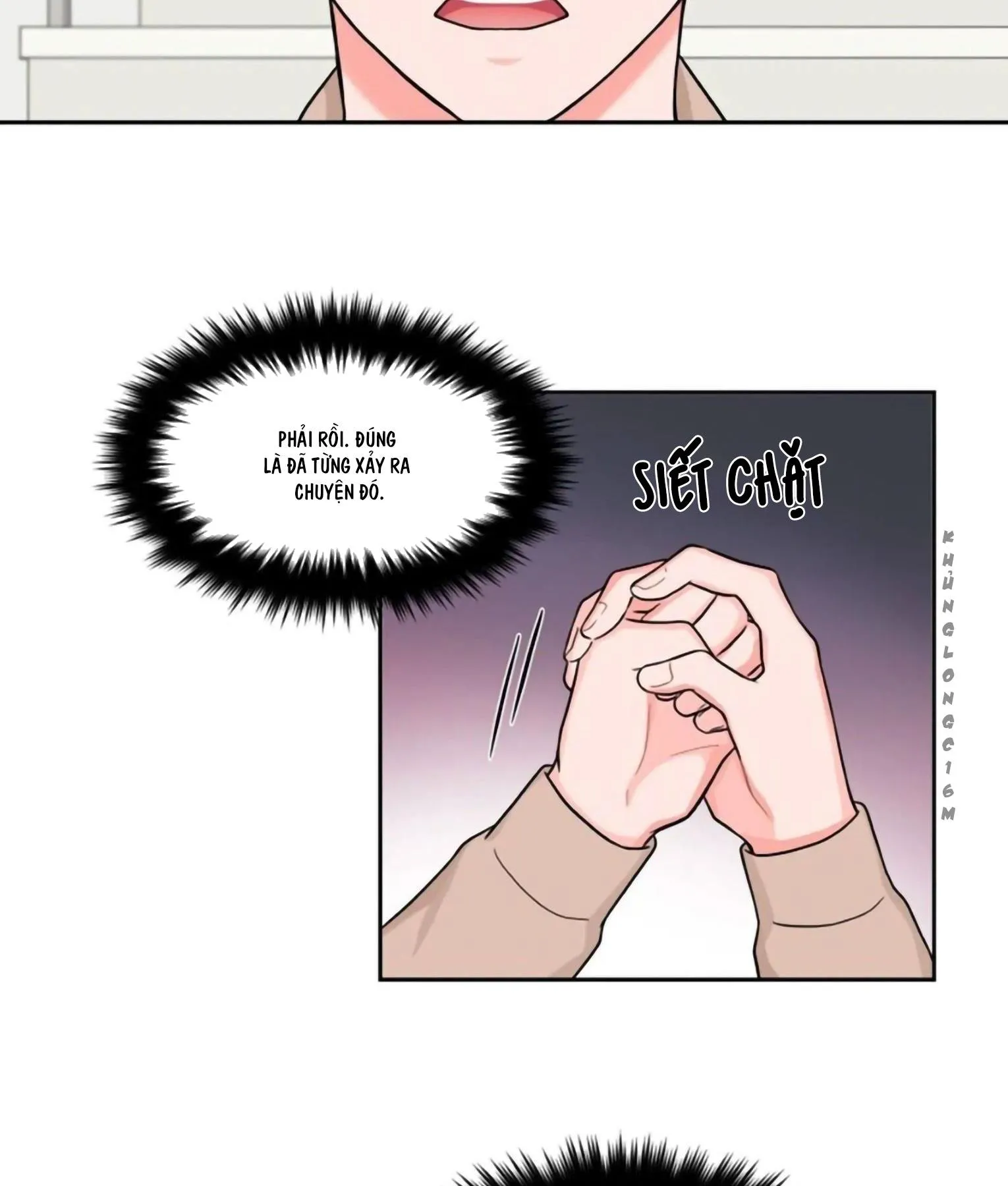 Sit, Wait, Kiss Me Chapter 20 Trang 47
