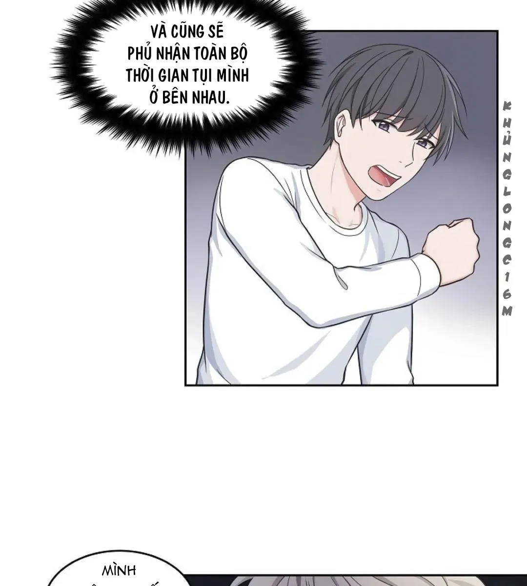 Sit, Wait, Kiss Me Chapter 21 Trang 7