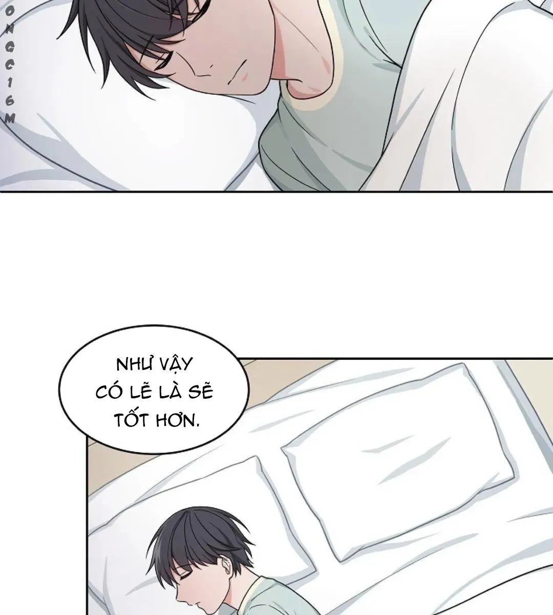 Sit, Wait, Kiss Me Chapter 21 Trang 10