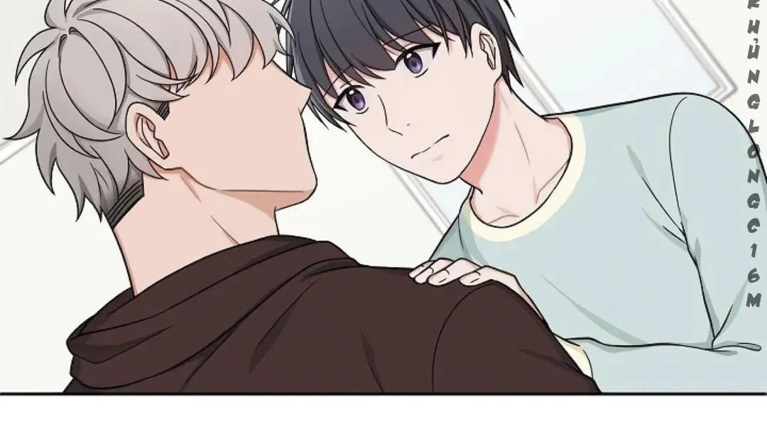 Sit, Wait, Kiss Me Chapter 21 Trang 18