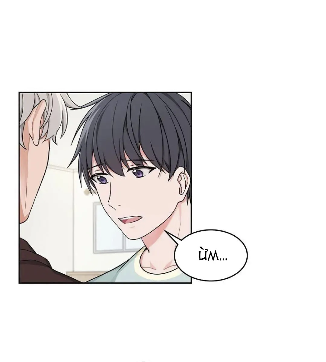 Sit, Wait, Kiss Me Chapter 21 Trang 19