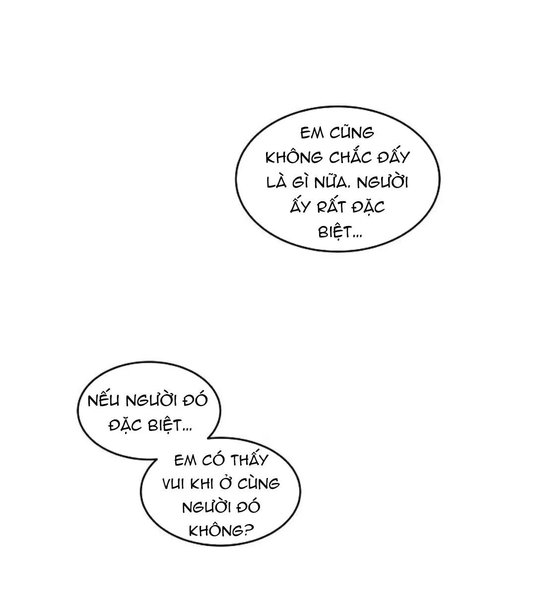 Sit, Wait, Kiss Me Chapter 21 Trang 34