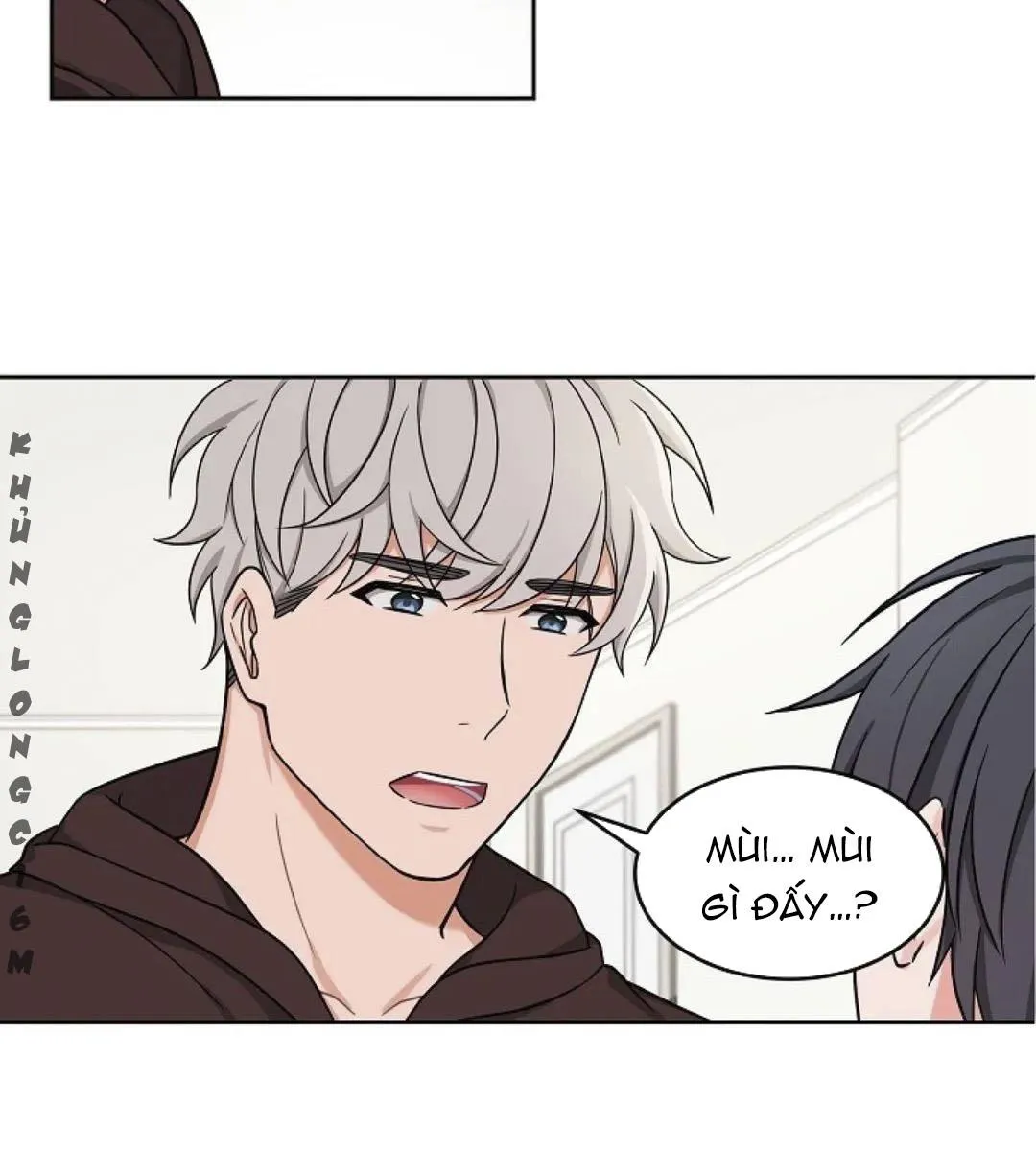 Sit, Wait, Kiss Me Chapter 21 Trang 50