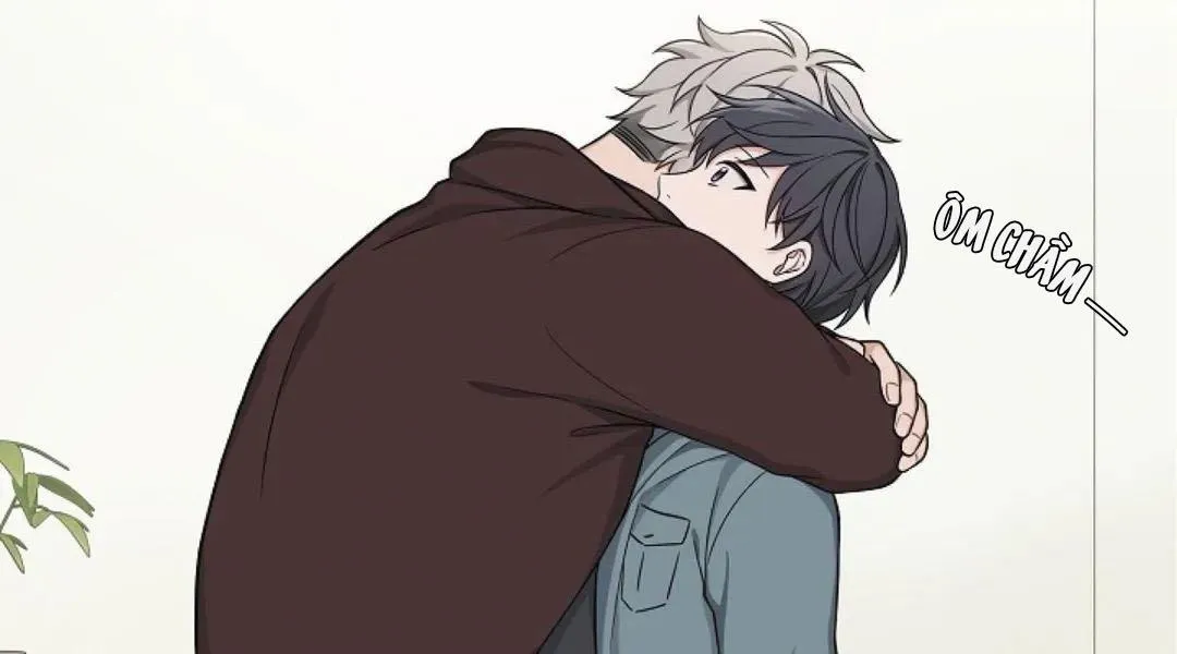 Sit, Wait, Kiss Me Chapter 21 Trang 54