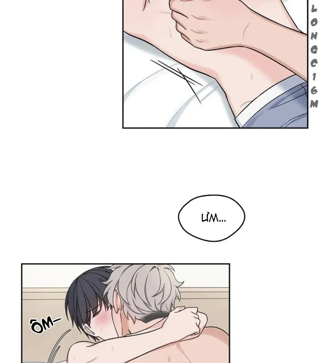 Sit, Wait, Kiss Me Chapter 22 Trang 26