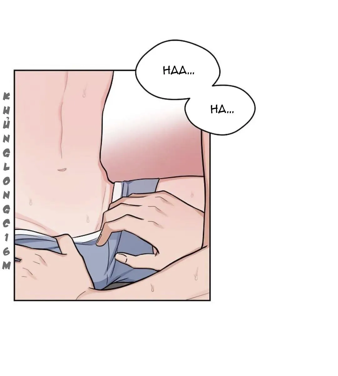 Sit, Wait, Kiss Me Chapter 22 Trang 29