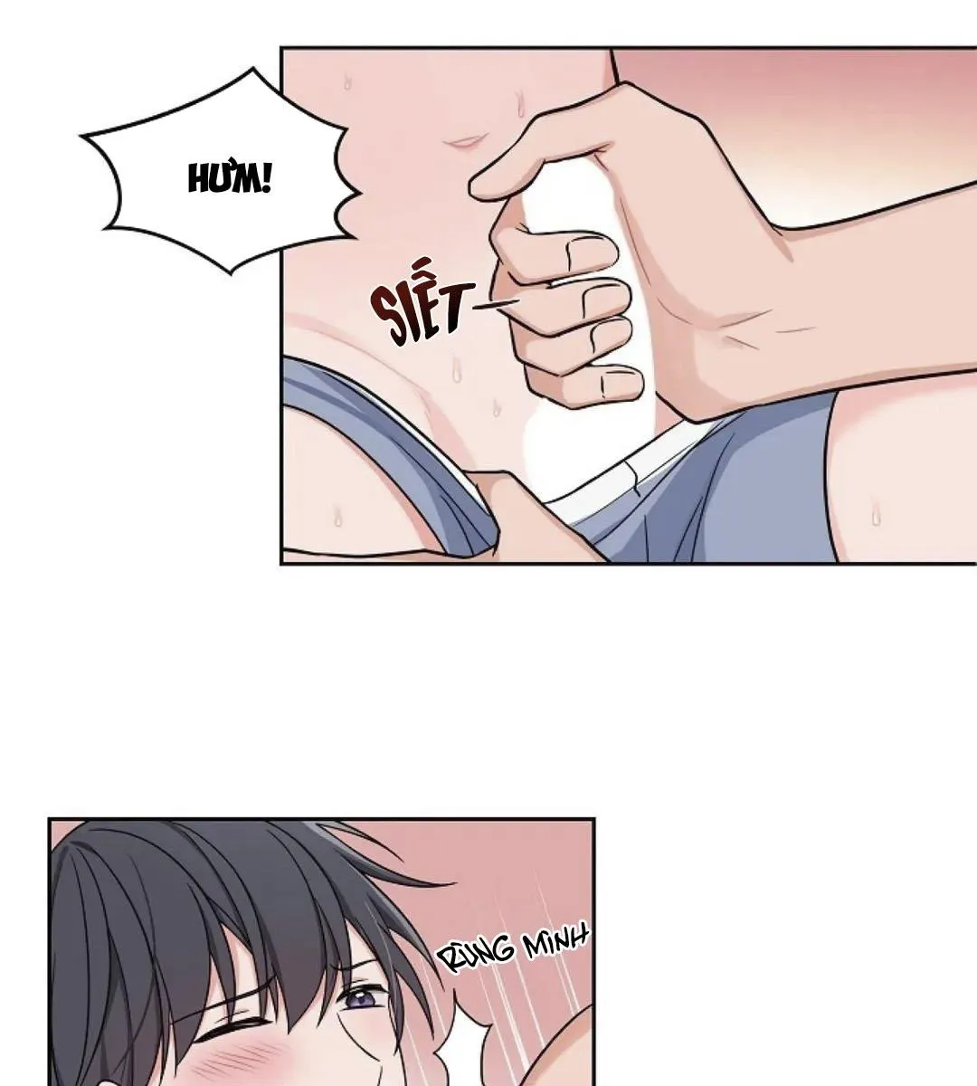 Sit, Wait, Kiss Me Chapter 22 Trang 30