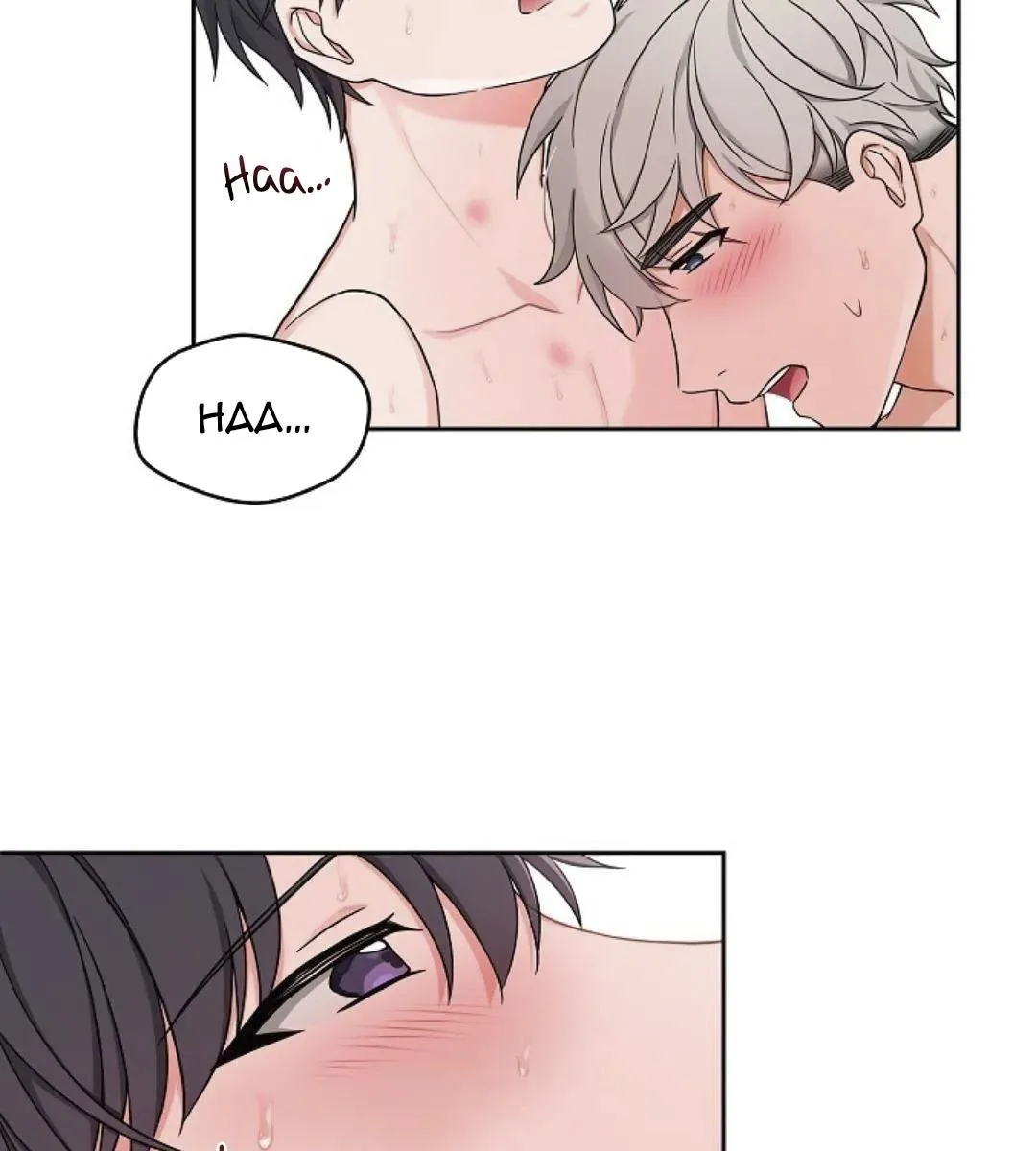 Sit, Wait, Kiss Me Chapter 22 Trang 39