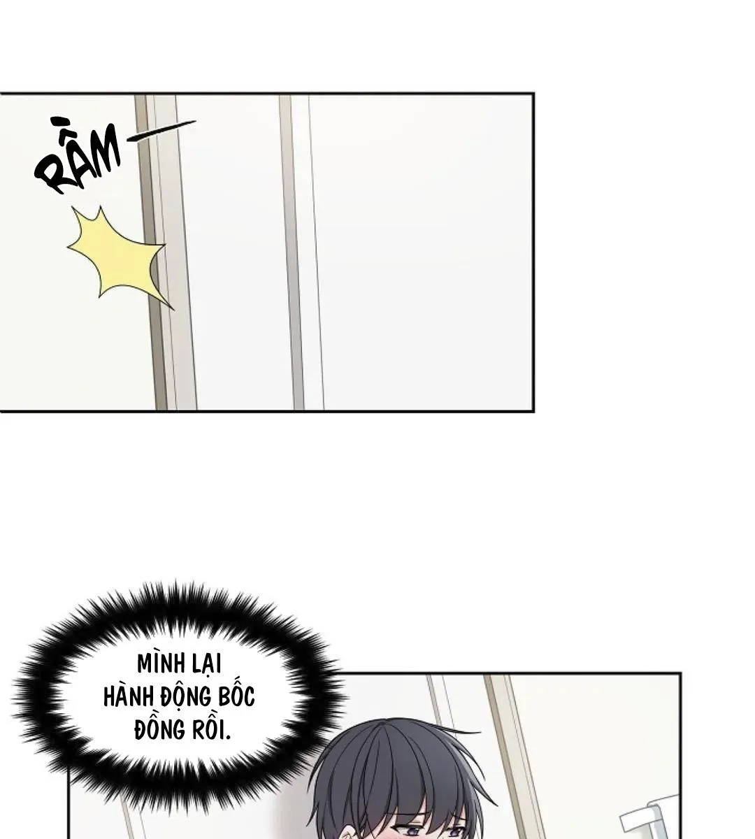 Sit, Wait, Kiss Me Chapter 22 Trang 46