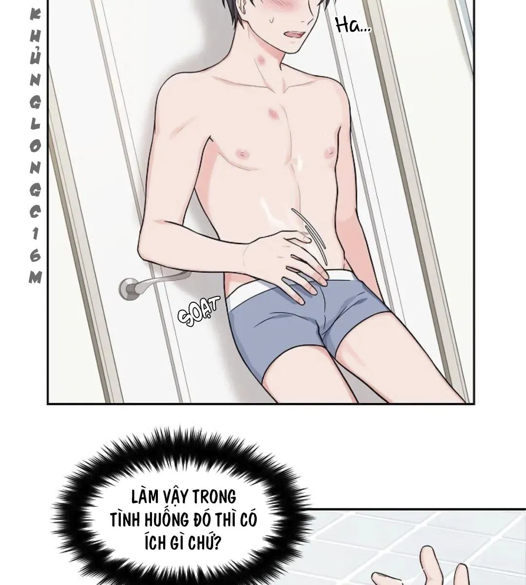 Sit, Wait, Kiss Me Chapter 22 Trang 47