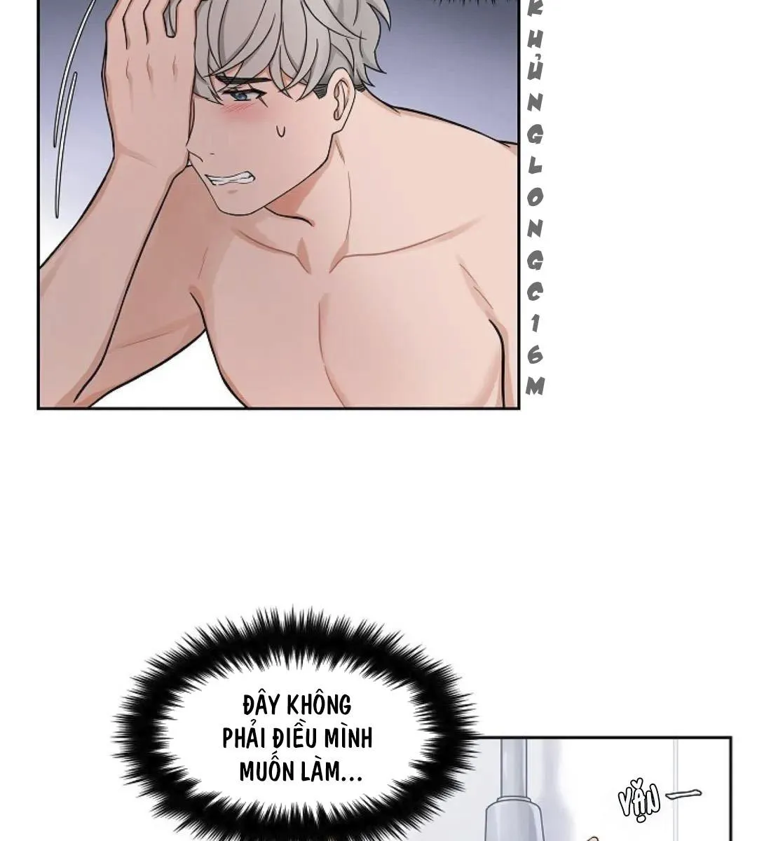 Sit, Wait, Kiss Me Chapter 22 Trang 52