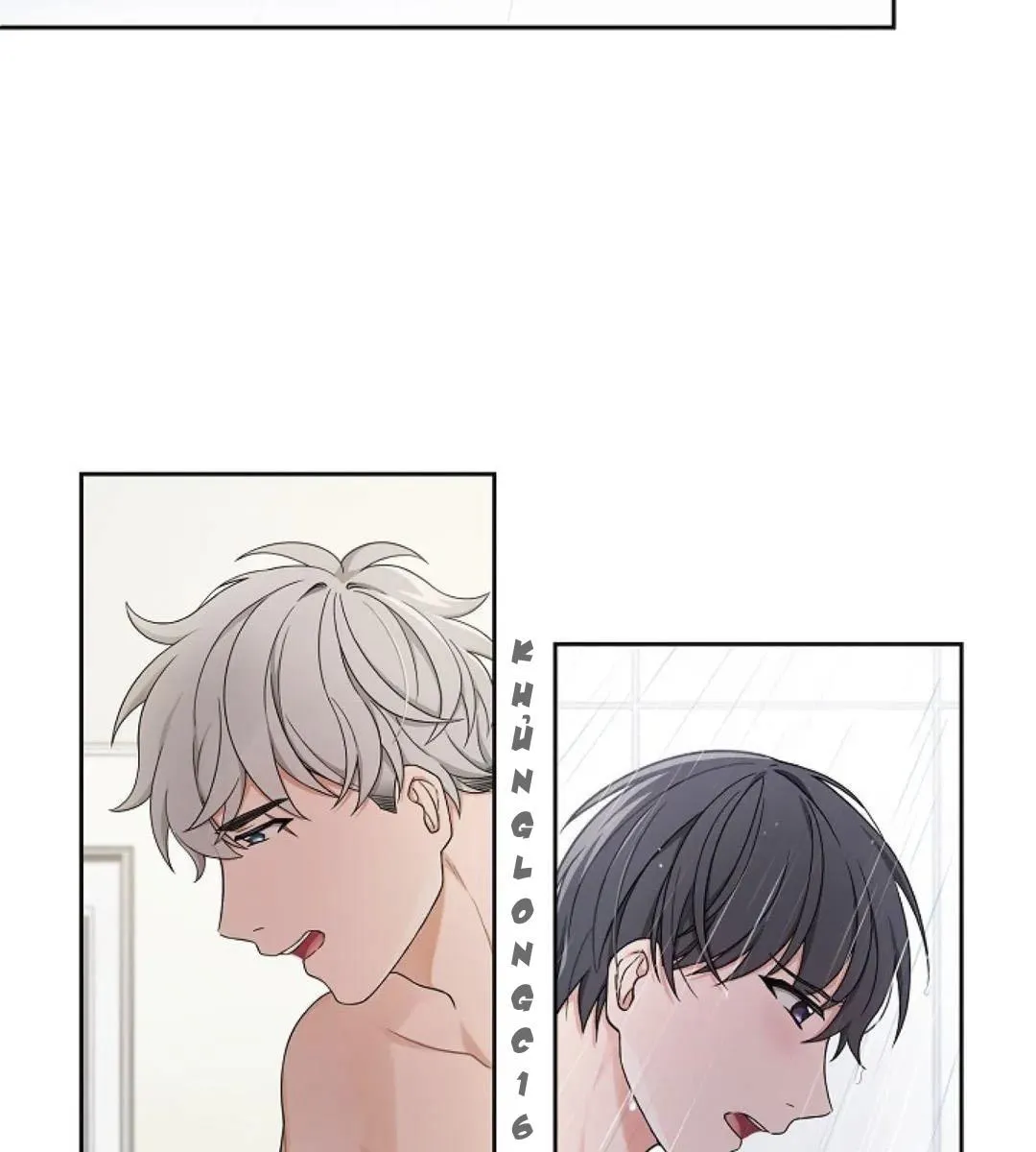 Sit, Wait, Kiss Me Chapter 22 Trang 54