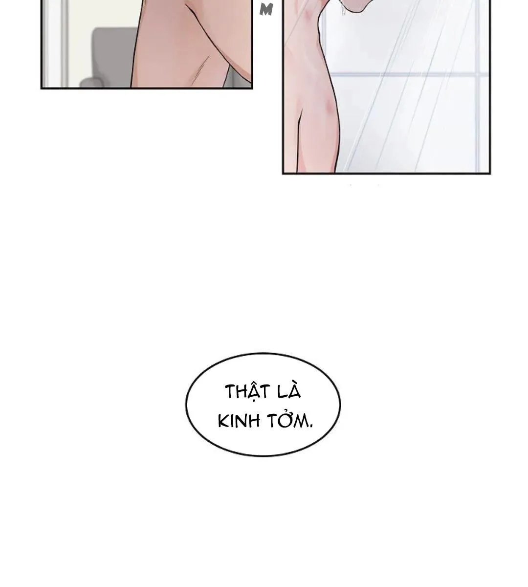 Sit, Wait, Kiss Me Chapter 22 Trang 55