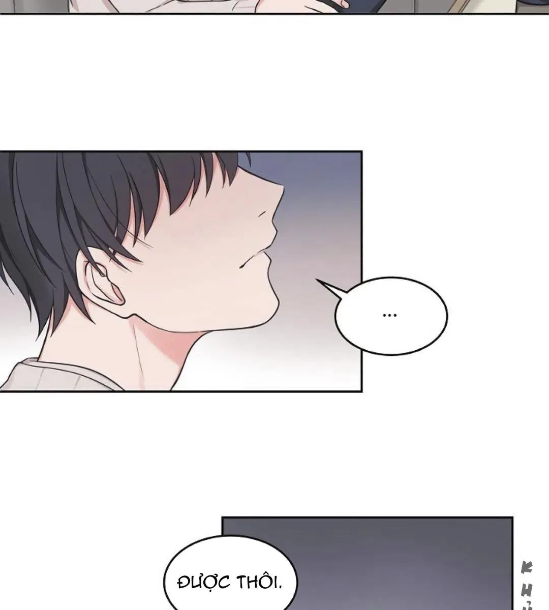 Sit, Wait, Kiss Me Chapter 23 Trang 22