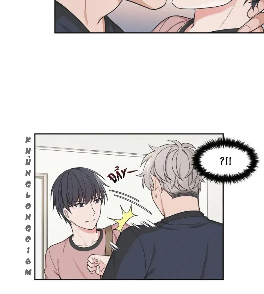 Sit, Wait, Kiss Me Chapter 23 Trang 36