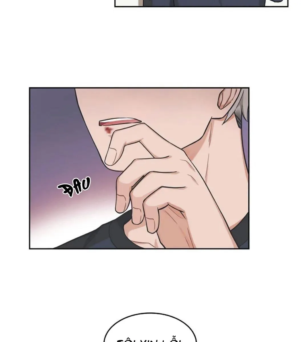 Sit, Wait, Kiss Me Chapter 23 Trang 40