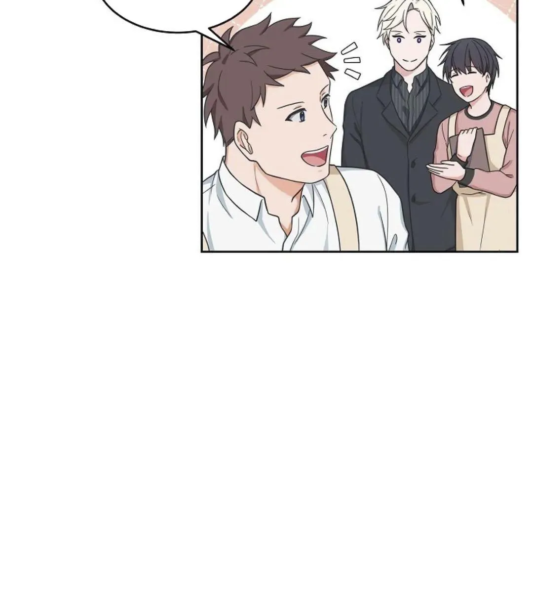 Sit, Wait, Kiss Me Chapter 23 Trang 53