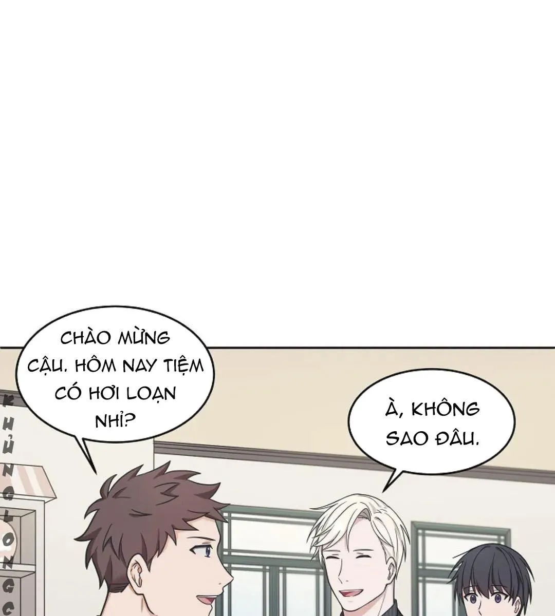 Sit, Wait, Kiss Me Chapter 23 Trang 54