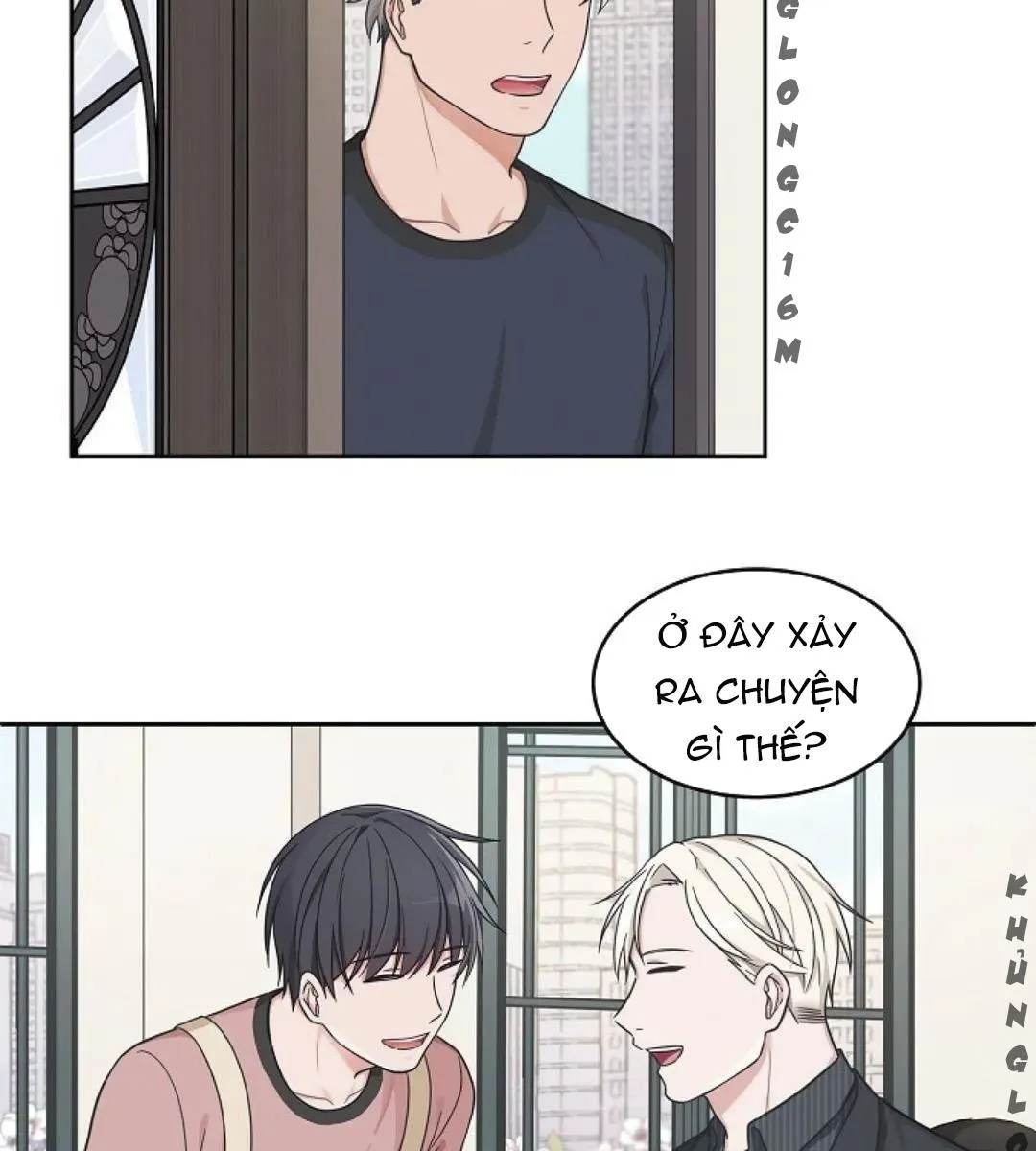 Sit, Wait, Kiss Me Chapter 23 Trang 56