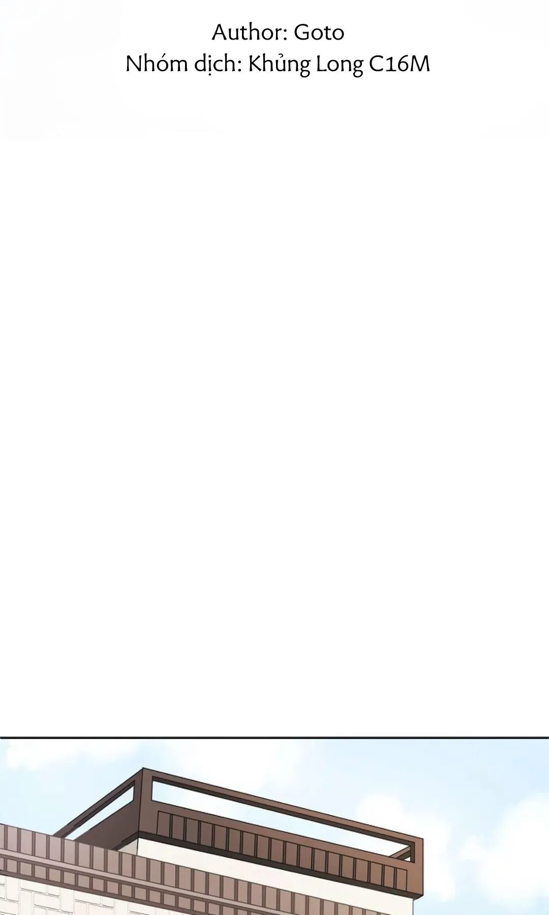 Sit, Wait, Kiss Me Chapter 24 Trang 7