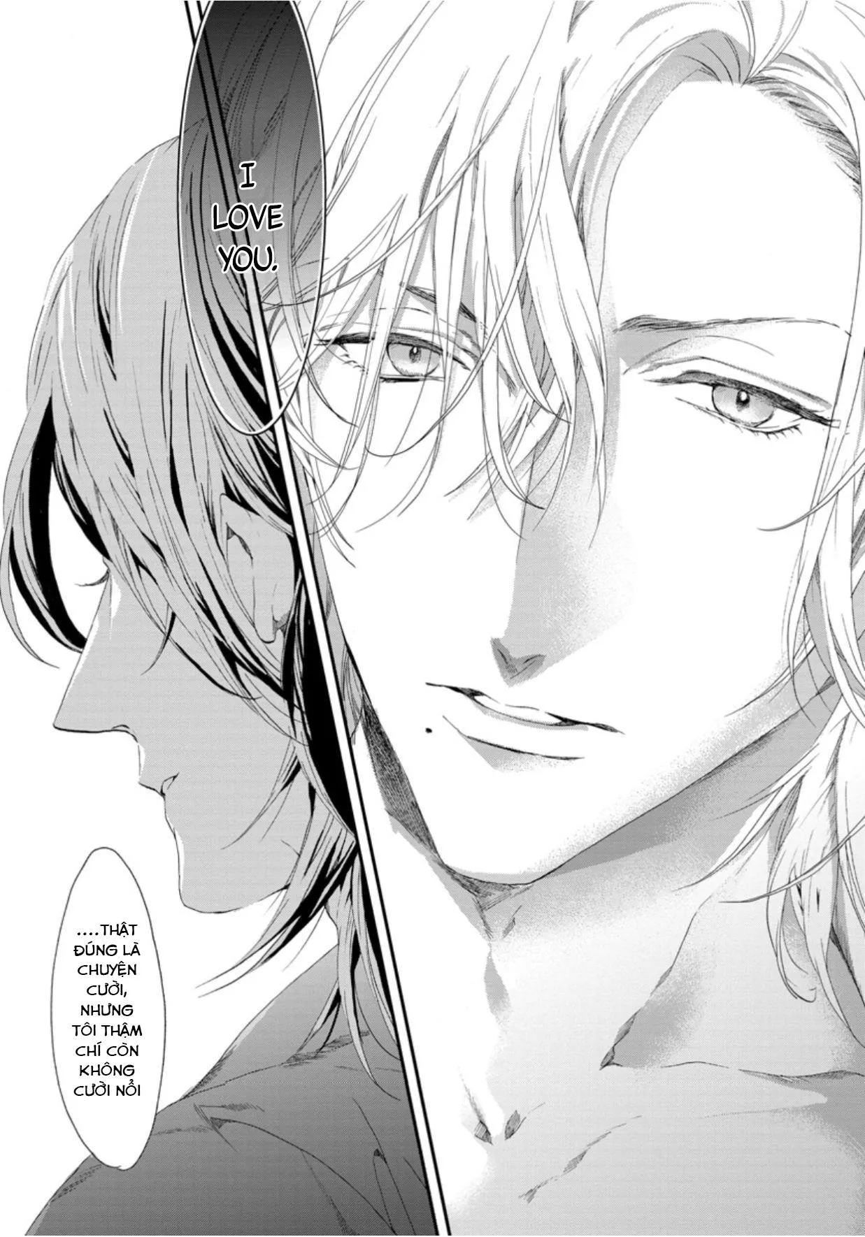 Six Sex Chapter 5 Trang 16