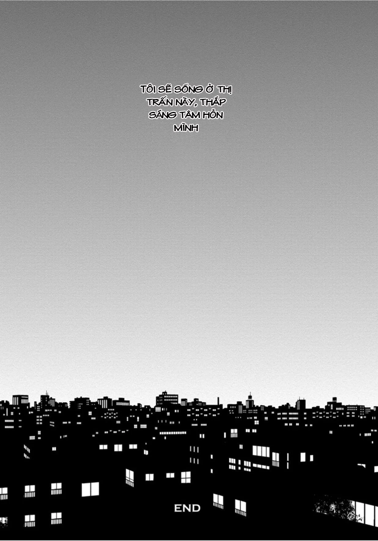 Six Sex Chapter 5 Trang 28