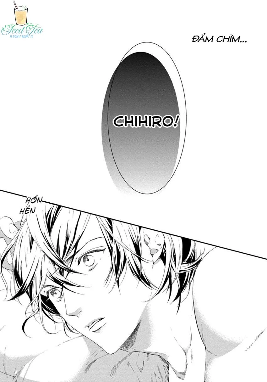 Six Sex Chapter 1 Trang 6