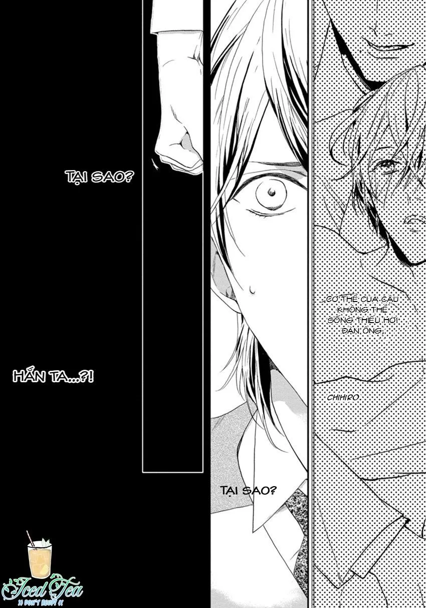 Six Sex Chapter 1 Trang 20