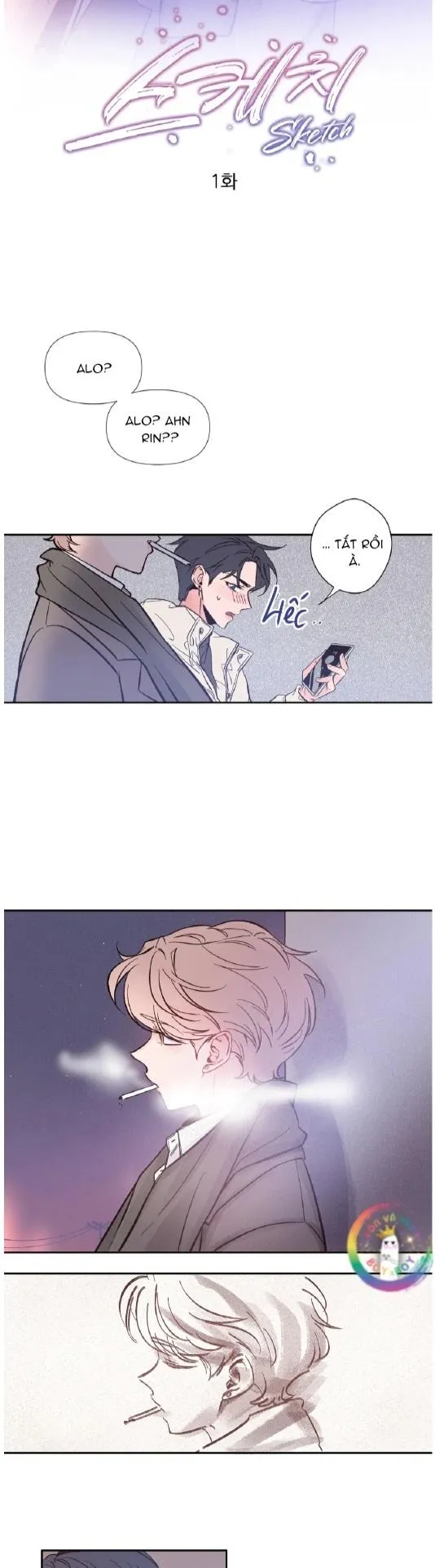 SKETCH Chapter 1 Trang 9