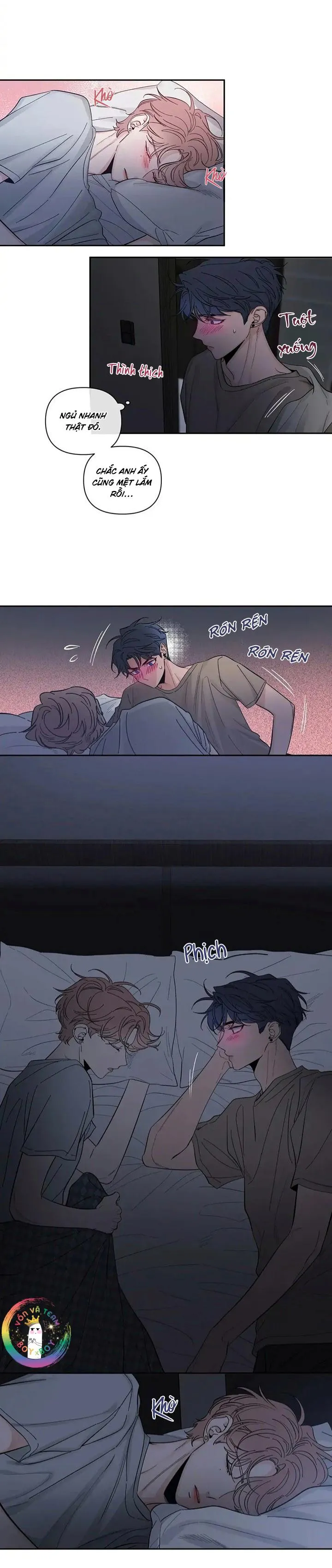 SKETCH Chapter 30 Trang 3