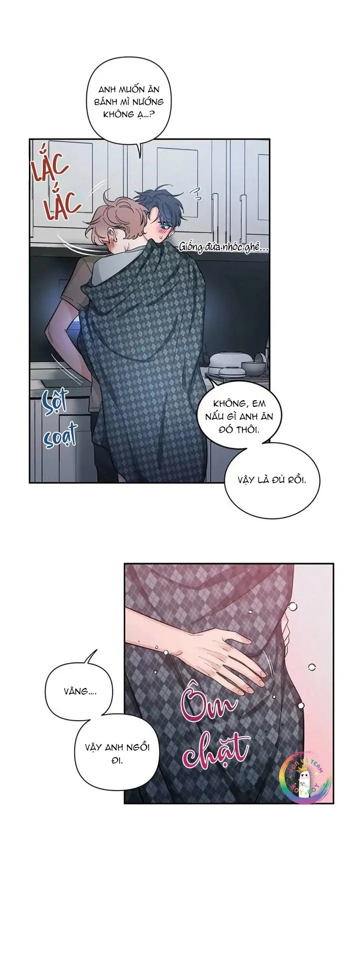 SKETCH Chapter 30 Trang 17