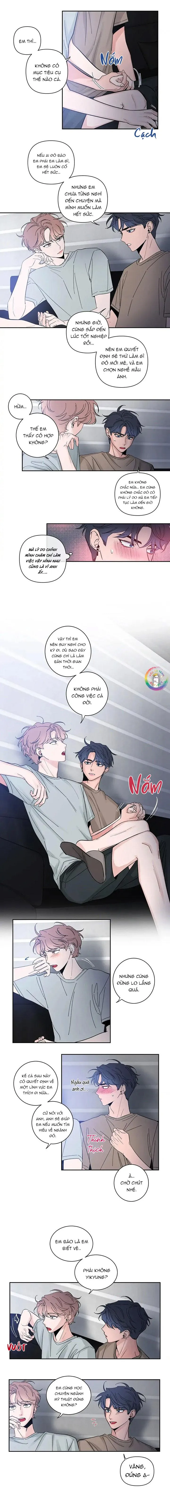 SKETCH Chapter 31 Trang 8