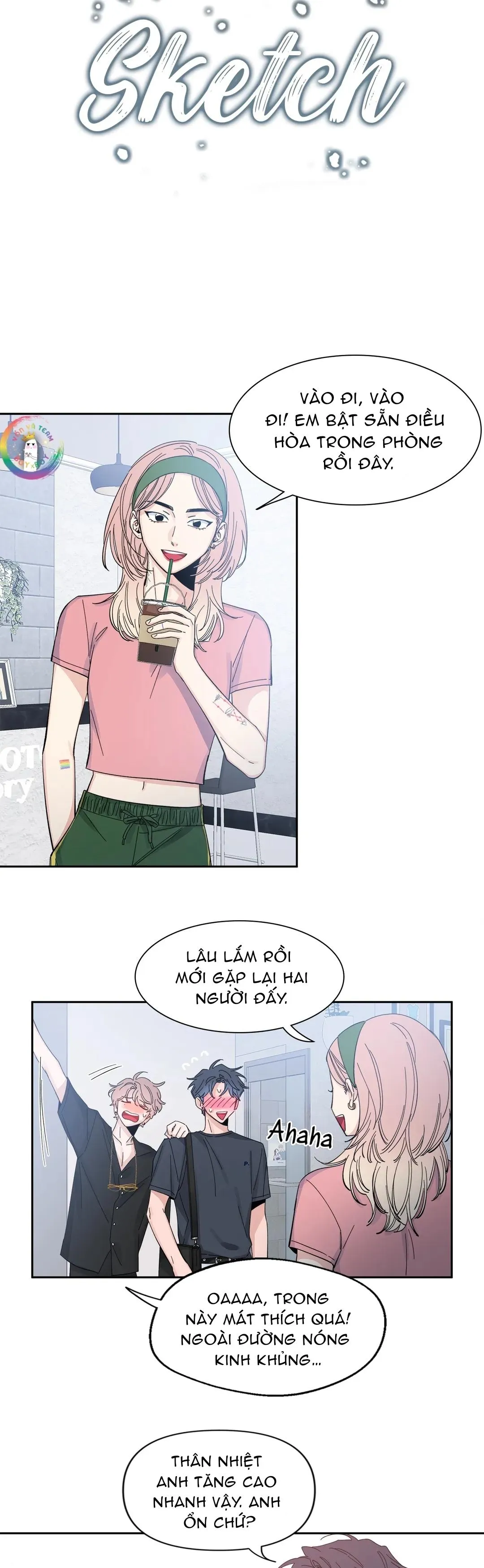 SKETCH Chapter 33 Trang 3